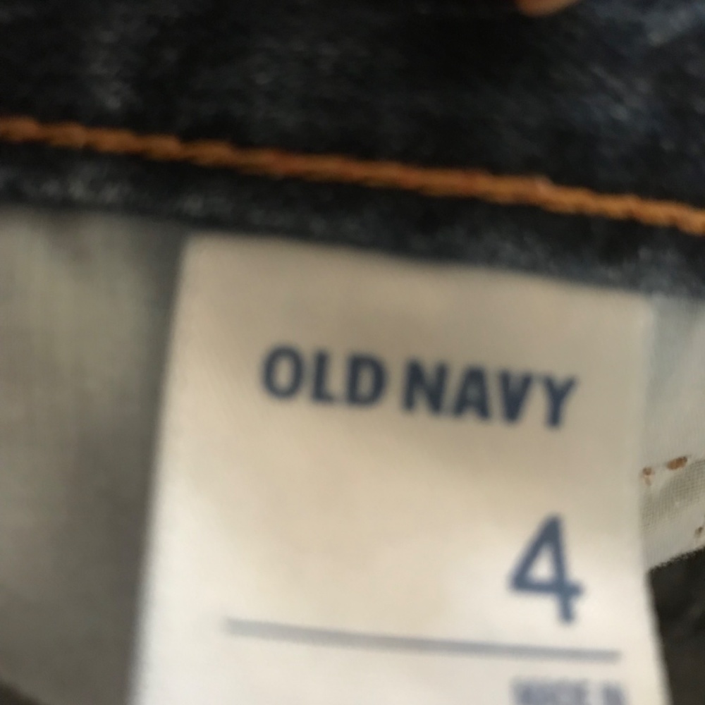 Shorts - Picture 3 of 3